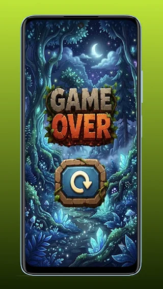 Crystal Owl Memory screenshot